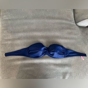 Victoria’s Secret Bandeau Swim Top